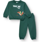 HelloBaby Eşofman Takımı