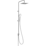 Artema A45901 Joy Square Duş Kolonu,krom