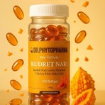 Çare Burada Kudret Narı Kapsül 100SOFTJEL 1150MG
