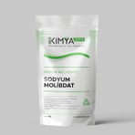 Kimya Sitesi Sodyum Molibdat - 100GR