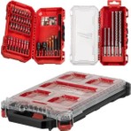 Milwaukee Packout Delme Vidalama Seti 45 Parça - 4932499761