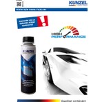 Kunzel Radyatör Temizleyici 300 ml Yüksek Performanslı Soğutma Sistemi İçin Güvenilir Çözüm