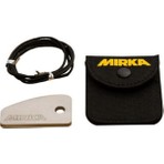 Mirka Mırka Akıntı Bıcağı 48*28MM Crn