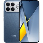 POCO F8 Ultra 256 GB 12 GB Ram (Poco Türkiye Garantili) Mavi