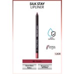 Note Cosmetics Silk Stay Lipliner Suya Dayanıklı Ipeksi Dudak Kalemi - 05 Roselle - Pembe