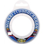 Latex Mienai %100 Fluorocarbon Misina 50MT 0.50MM