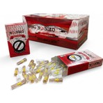 Noniko Slim Slender Filtreli Ağızlık 720 Adet