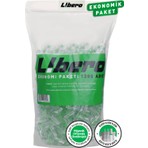 Libero Klasik Paket Sigara Ağızlığı Filtresi 1200 Adet