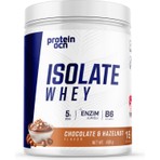 Proteinocean Whey Isolate Chocolate & Hazelnut - 400G - 16 Servis