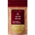 Aktar Diyarı Toz Ginseng 250 gr