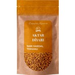 Aktar Diyarı Hardal Tohumu  Sarı 500 gr