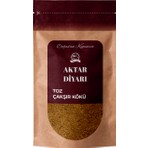 Aktar Diyarı Çakşır Kökü Tozu Aktar Diyarı 100 gr