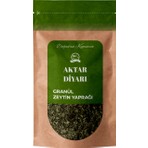 Aktar Diyarı Zeytin Yaprağı Çayı Granül 250 gr