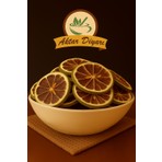 Aktar Diyarı Yeşil Limon Cips 250 gr