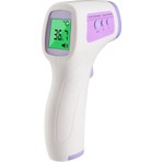 Infrared Thermometer TG8818N Dijital Uzaktan Temassız Ateş Ölçer