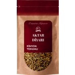 Aktar Diyarı Kimyon Tohumu 100 gr