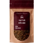 Aktar Diyarı Çin Geveni 500 gr
