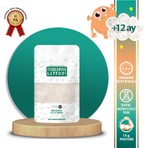 Makarna Lütfen Organik Tam Buğday Unu (250 Gram)