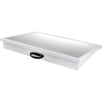 Cengo 50X70 cm LED Işıklı Teknik Proje Çizim Masası Masaüstü