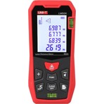 Uni-T LM50A Lazer Mesafe Ölçer (Lazermetre)
