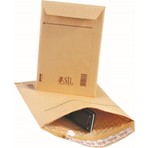 Asil Hava Kabarcıklı Zarf 29X37 cm 10 Adet