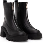 U.S. Polo Assn. Kadın Siyah Bot 50314529-VR046
