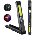 Powerdex PD-9999 Mıknatıslı Tamirci El Feneri