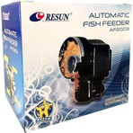 Resun Otomatik Yemleme Makinası