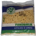 Fiskobirlik Kıyılmış Fındık 100G