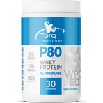 Torq Nutrition P80 Whey Protein 900 G