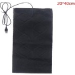 Çınar Hobi USB Termal Isıtıcı Ped - 20X40CM
