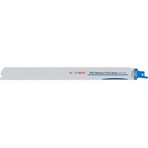 Bosch PRO Medium Thick Metal Panter Testere Bıçağı S1237BEF 5'li