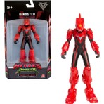 Transformer Dinoster Lucio 16 cm