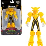 Transformer Dinoster Delby 16 cm