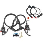 Rks Hidrolik Fren Takımı Shimano