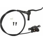 Shimano MT200 2000 mm Tekil Bisiklet Sağ Arka Hidrolik Fren Seti Yüksek Performanslı