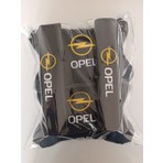 Autosar Opel Uyumlu Oto Boyun Yastığı ve Emniyet Kemer Pedi Ergonomik Tasarım ile Şık Görünüm Sunuyor