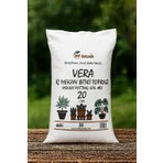 MF Botanik Vera Özel Karışım Iç Mekan Bitki Toprağı 20 Litre Çiçek Toprağı Toprak Harcı