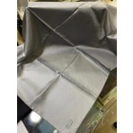 Belli Düz Twill Ipek Eşarp-04