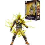 Marvel Legends Marvel’s Electro Deluxe (Spider-Man: No Way Home) Aksiyon Figürü