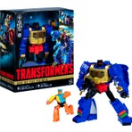 Transformers Age Of The Primes Leader Class G2 Universe Grimlock Aksiyon Figürü