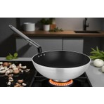 Tureks Pottery Smartpan Wok Tava