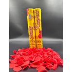 Kutlama Marketi Güllü Konfeti 3 Adet