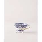 English Home Preston Stoneware Kupa 150 ml Lacivert