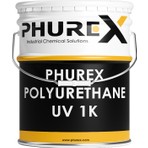 Phurex Poliüretan Likit Uv'li Membran 25 kg