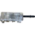 OEK Torpido Aydınlatma Lambası - Renault Clio 4 Captur -264759172R