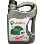 Magena Sae Oil 30 Numara Motorlu Testere Zincir Yağı 3 Litre