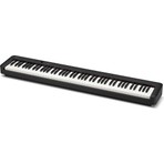 Casio CDP-S110BKC2 Siyah Taşınabilir Dijital Piyano