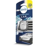 Febreze Araba Kokusu 2 ml – Teak & Blue Mint Ferahlığı ile Kötü Kokulara Elveda