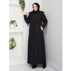 Eslemnur 140CM İÇİ VELBOALI KAPİTONE MONT